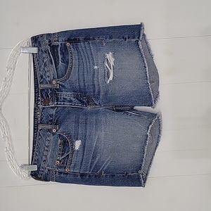 American Eagle Shorts, Size 4